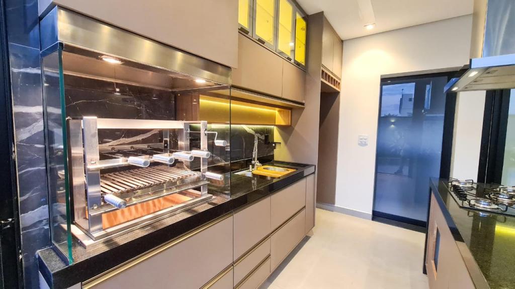 Casa de Condomínio, 3 quartos - Foto 17