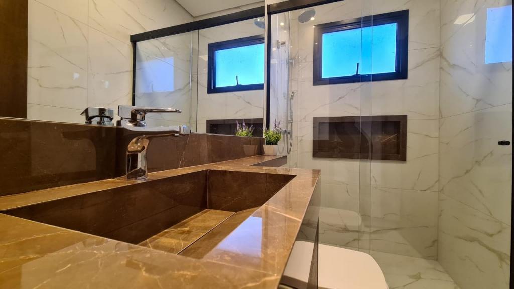 Casa de Condomínio, 3 quartos - Foto 20