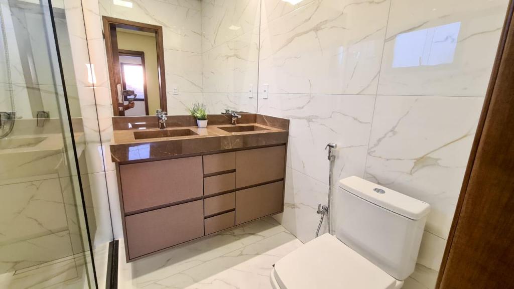 Casa de Condomínio, 3 quartos - Foto 21