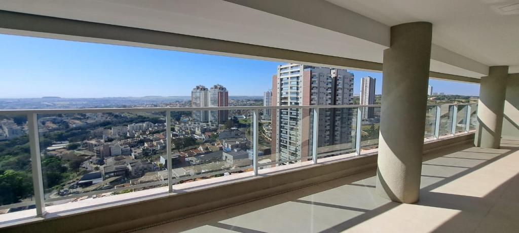 Apartamento, 3 quartos, 274 m² - Foto 1