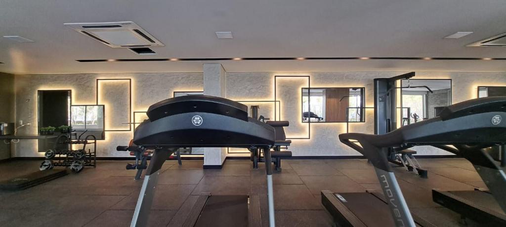 Apartamento, 3 quartos, 274 m² - Foto 21