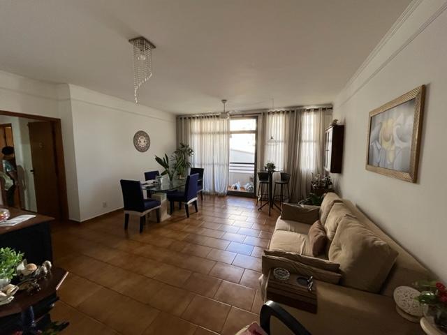 Apartamento à venda com 3 quartos, 120m² - Foto 3