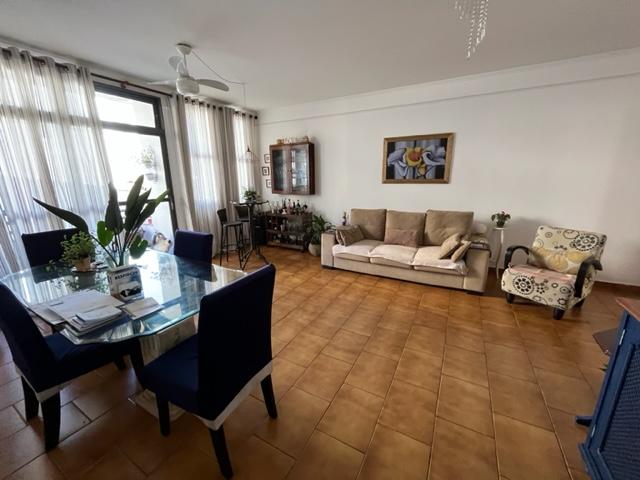 Apartamento à venda com 3 quartos, 120m² - Foto 7