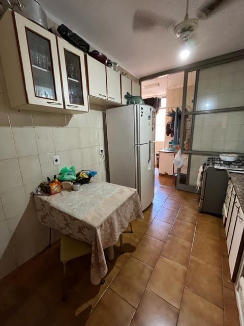 Apartamento à venda com 3 quartos, 120m² - Foto 8