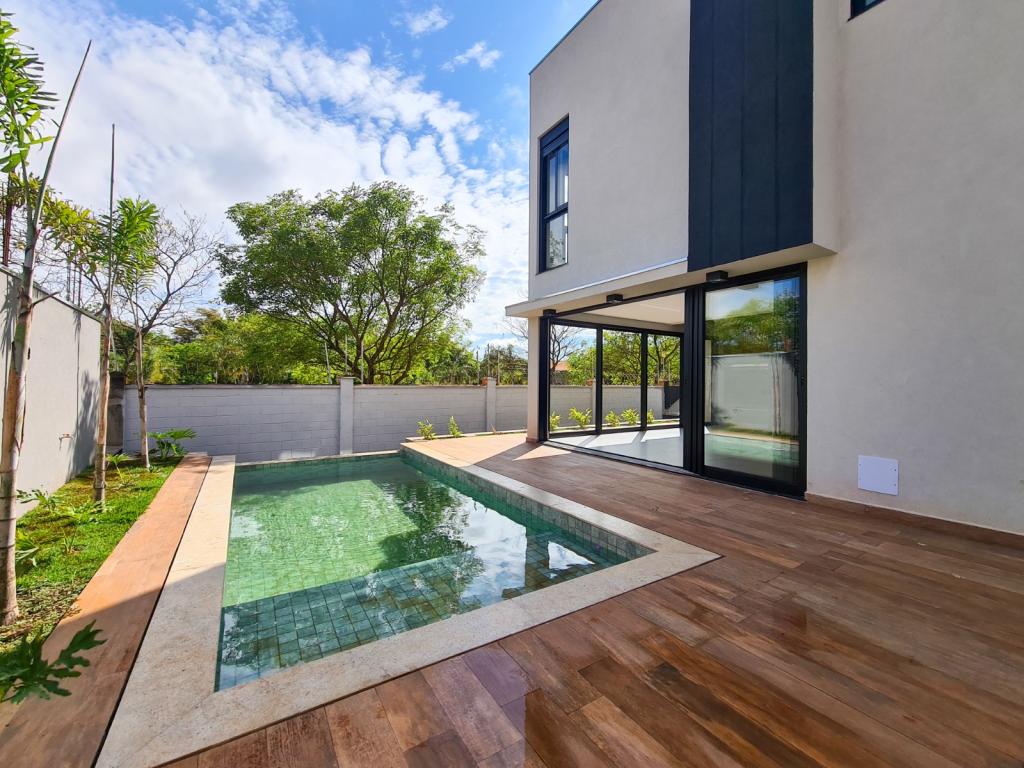 Casa de Condomínio à venda com 3 quartos, 364m² - Foto 3