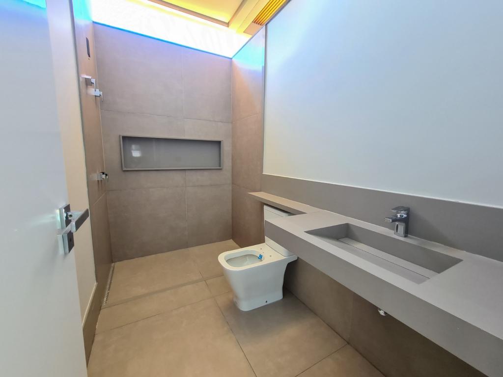 Casa de Condomínio à venda com 3 quartos, 364m² - Foto 12