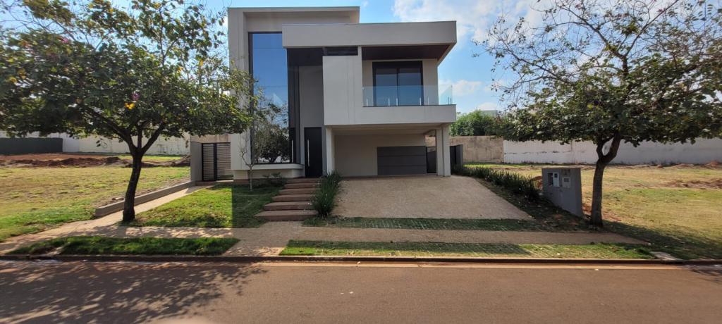 Casa de Condomínio à venda com 3 quartos, 364m² - Foto 21