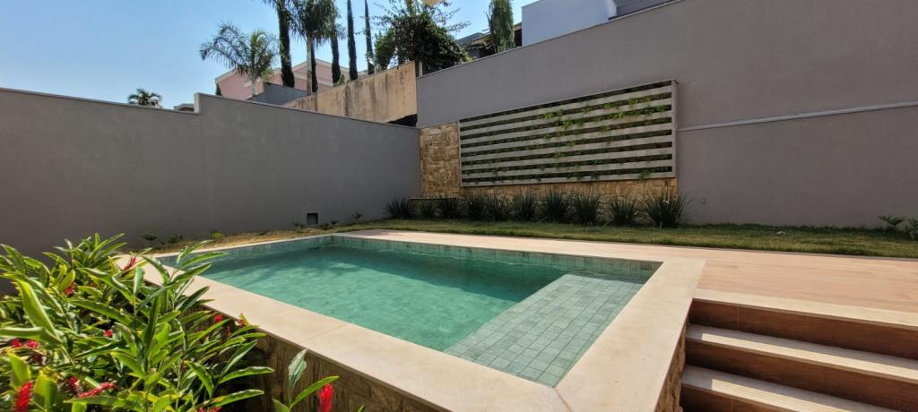 Casa de Condomínio à venda com 3 quartos, 364m² - Foto 24