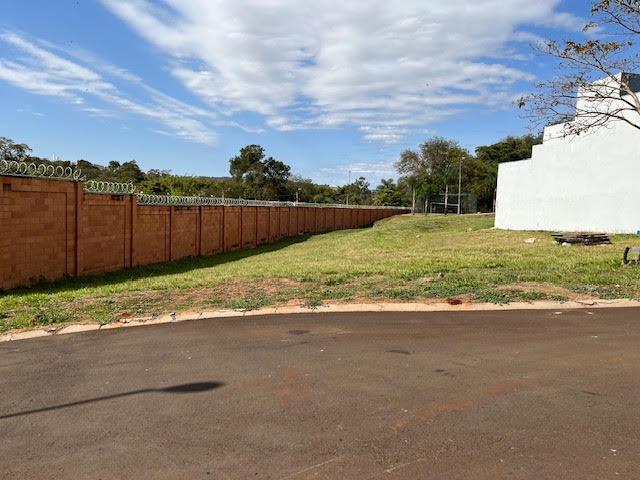 Terreno, 317 m² - Foto 1