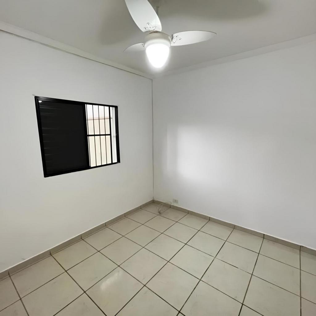 Apto terreo com 2 dorm no Botanico #6