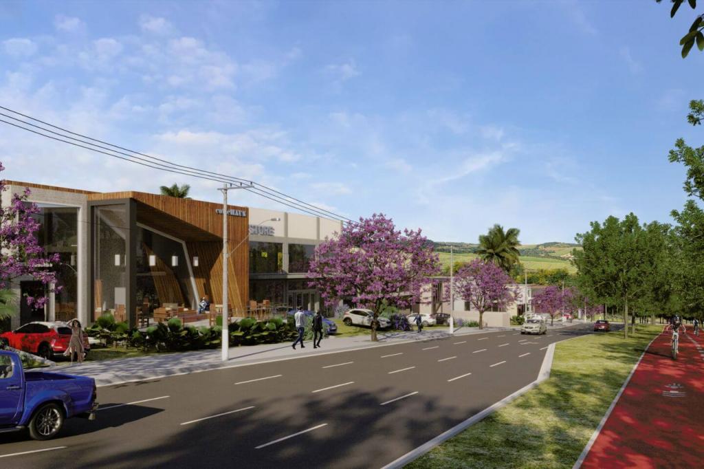 Terreno, 250 m² - Foto 2