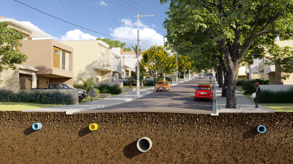 Terreno, 300 m² - Foto 3