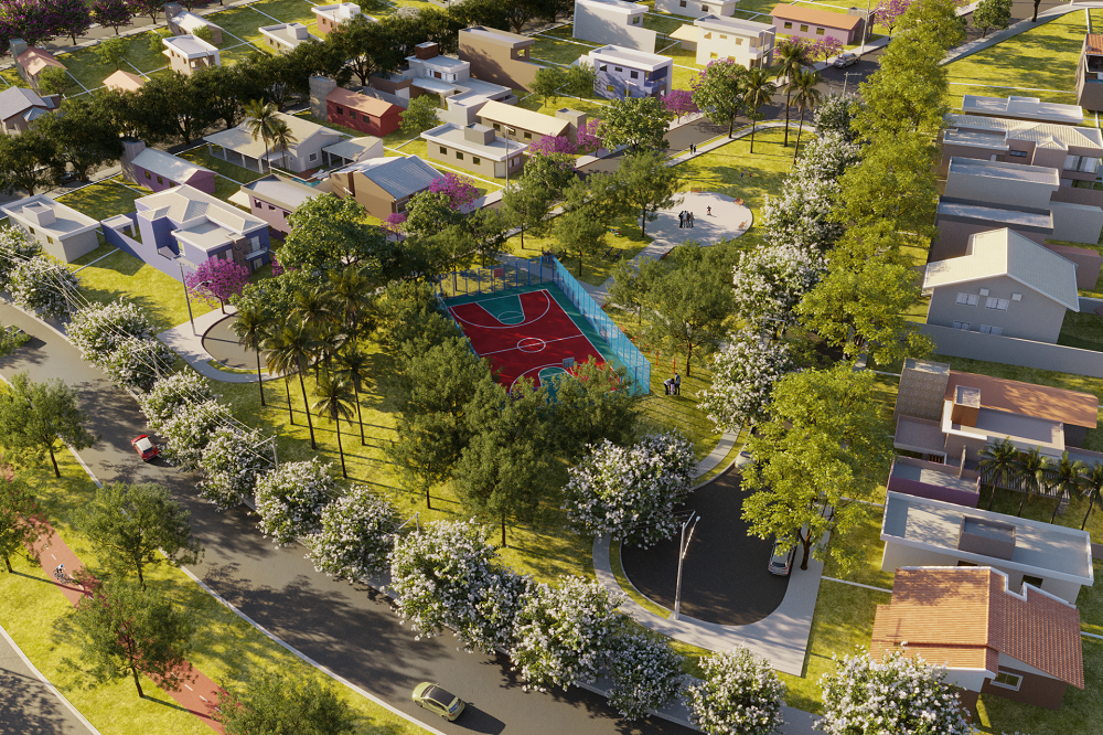 Terreno, 300 m² - Foto 4