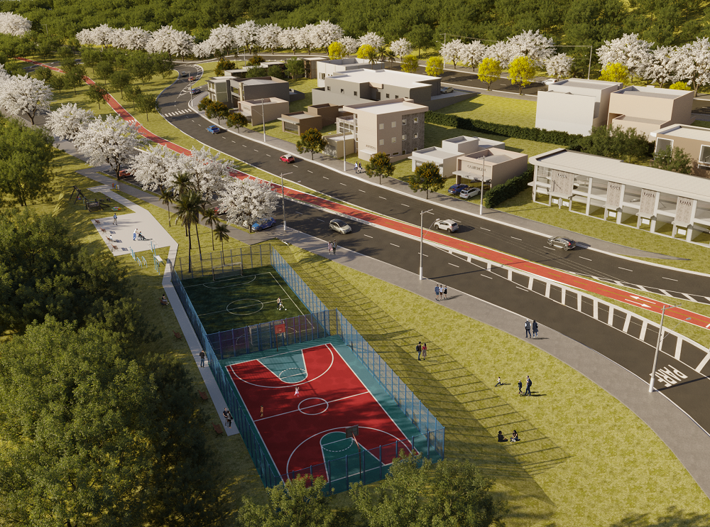 Terreno, 300 m² - Foto 5