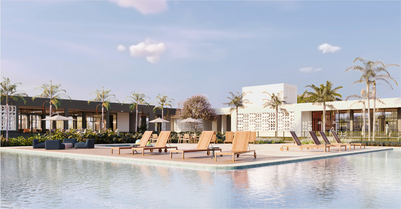 Lote Terras Alpha #2