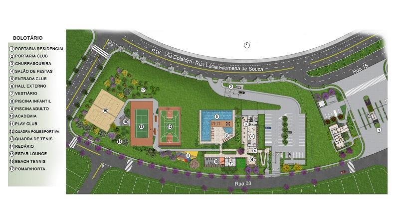 Terreno, 300 m² - Foto 6