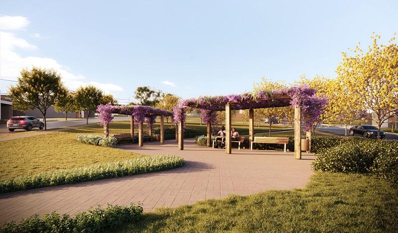 Terreno, 300 m² - Foto 11