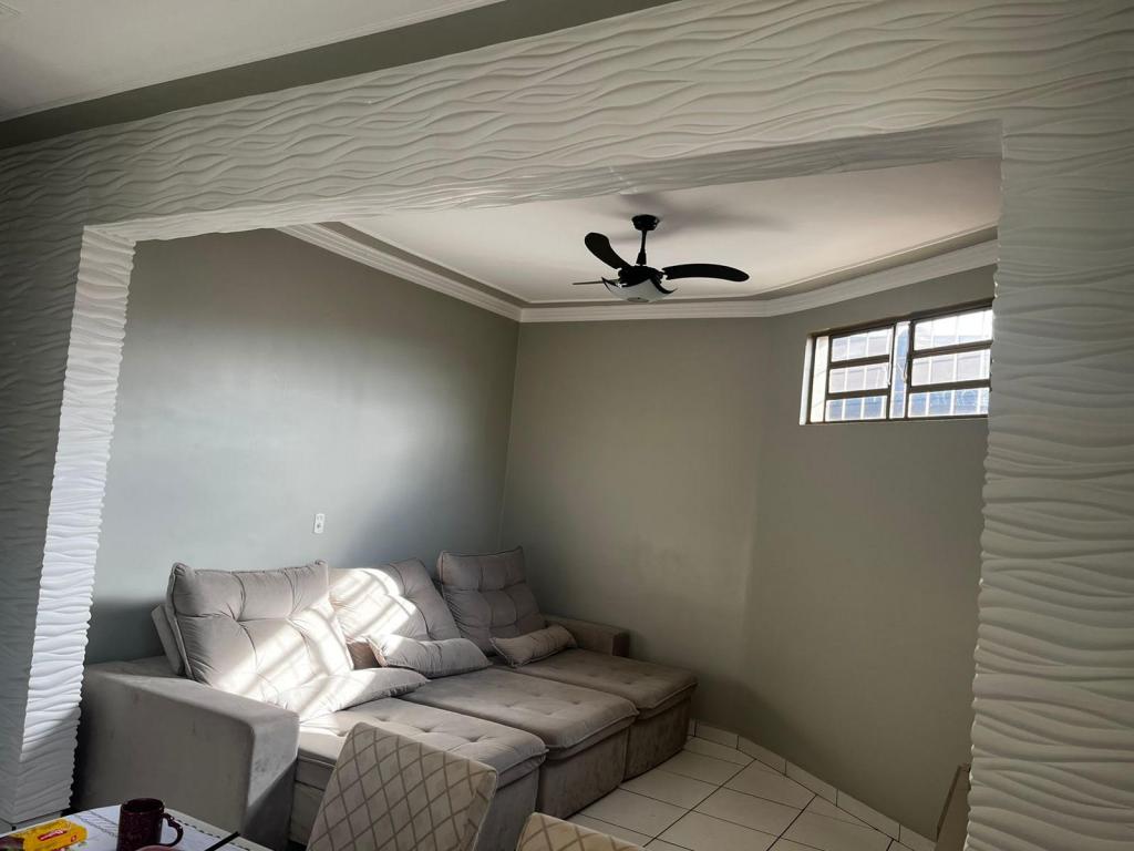 Otima casa em ponto comercial na Vila Virginia #2