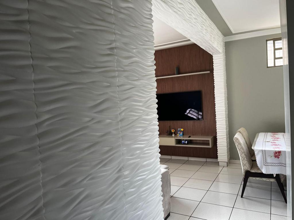 Otima casa em ponto comercial na Vila Virginia #3