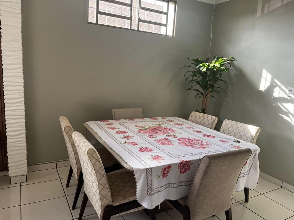 Otima casa em ponto comercial na Vila Virginia #4