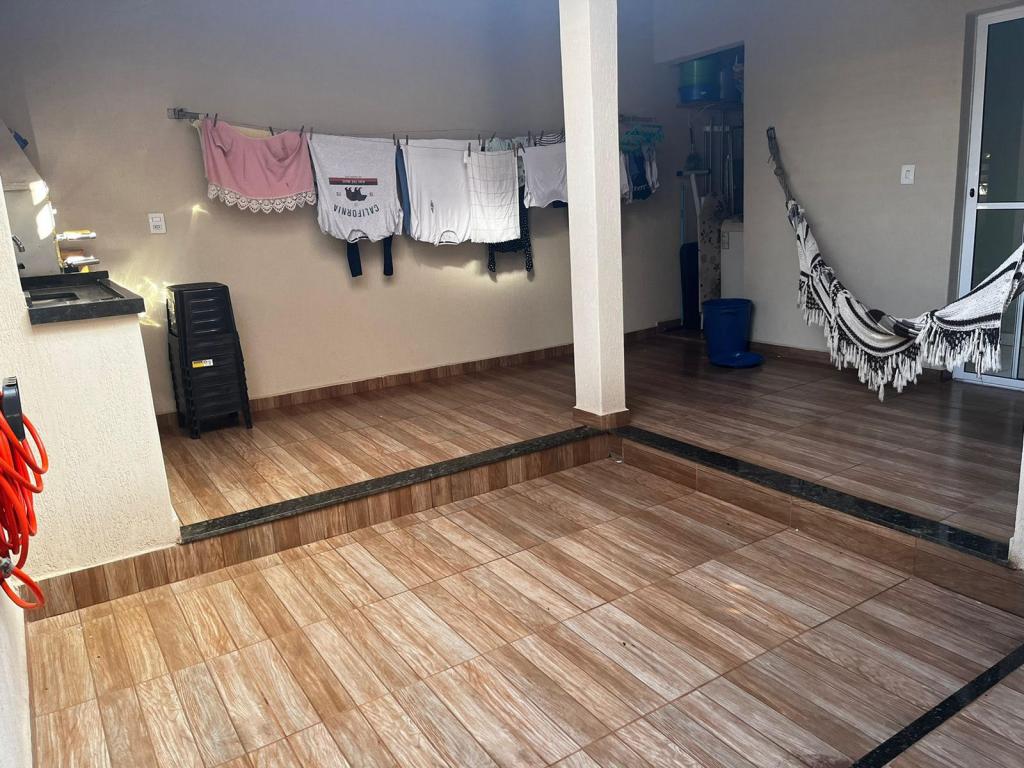 Otima casa em ponto comercial na Vila Virginia #7