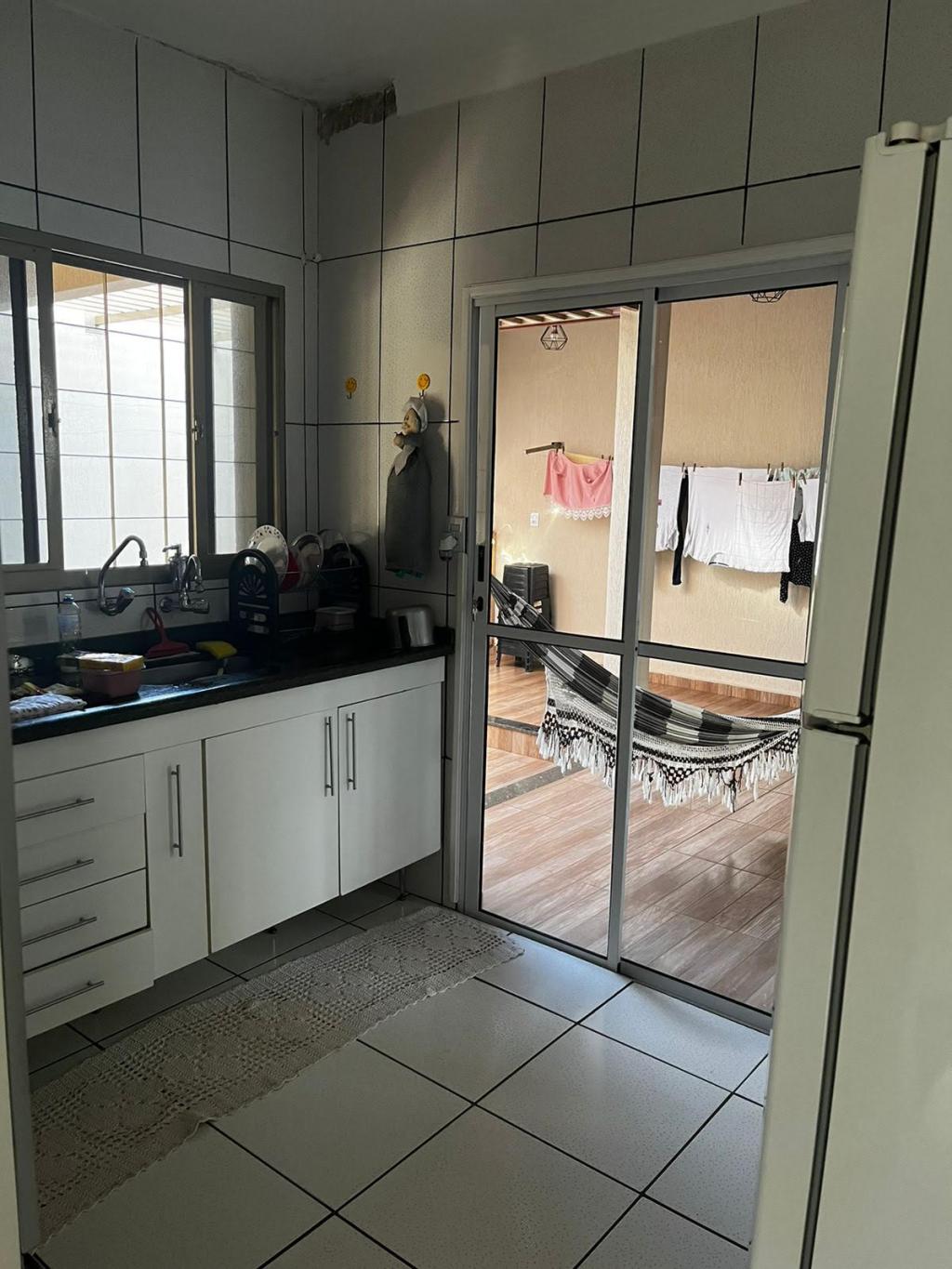 Otima casa em ponto comercial na Vila Virginia #8