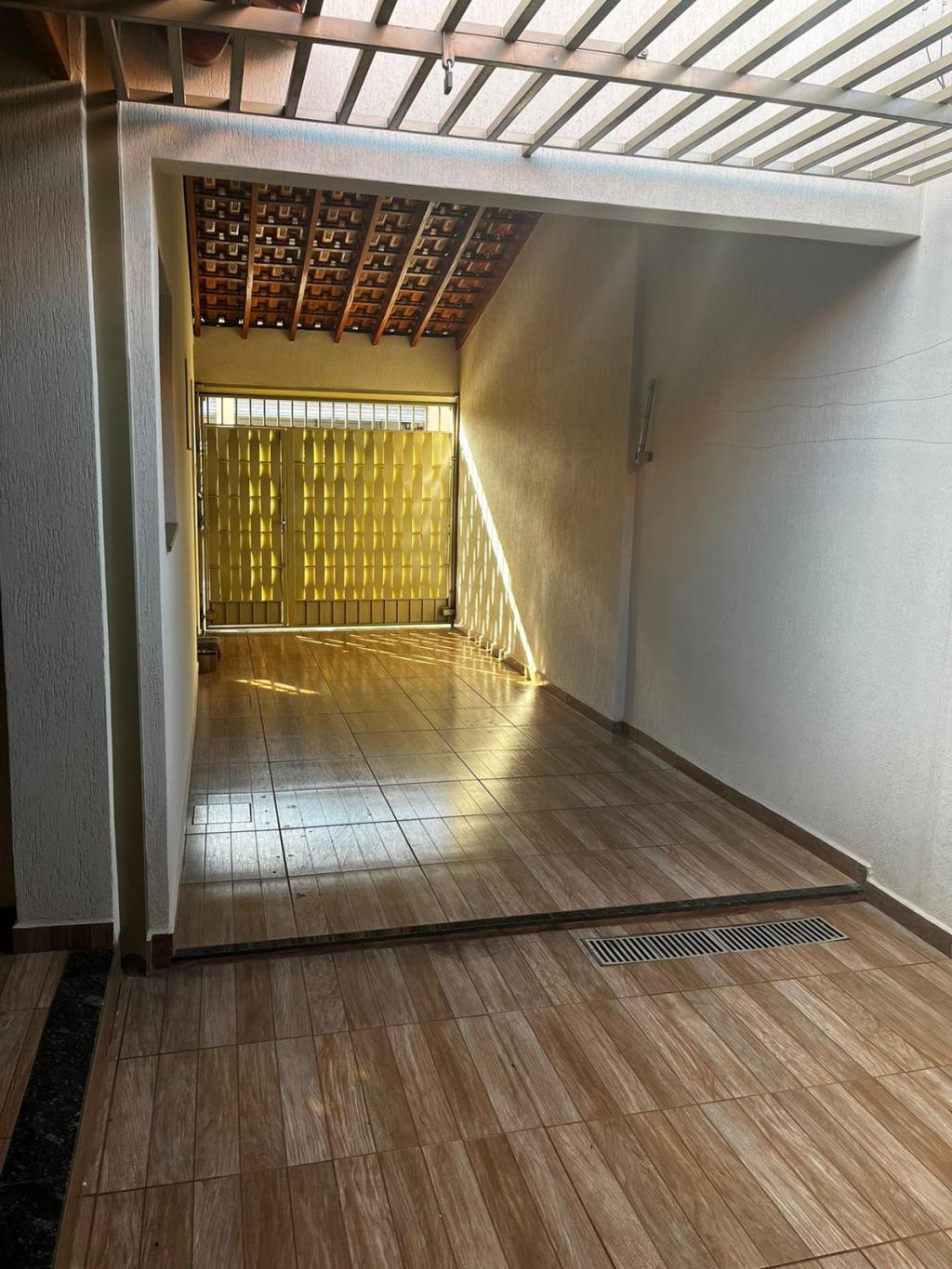 Otima casa em ponto comercial na Vila Virginia #10