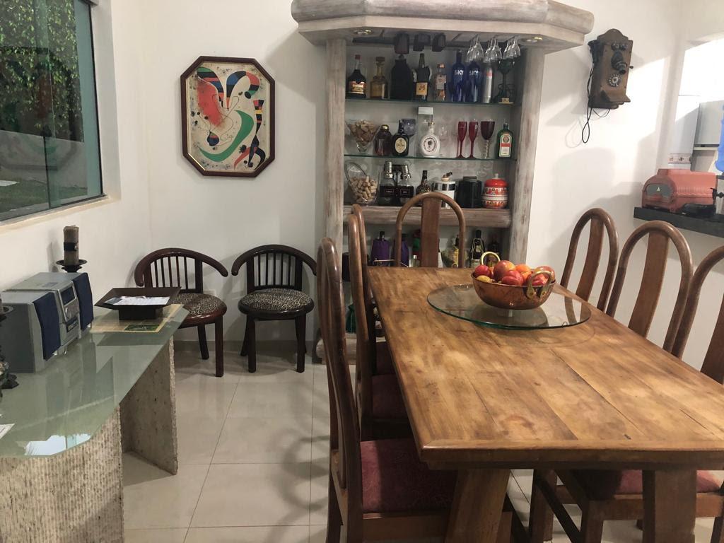 Casa, 7 quartos, 330 m² - Foto 3