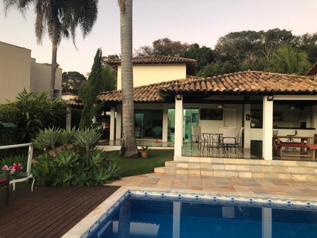 Casa, 7 quartos, 330 m² - Foto 4