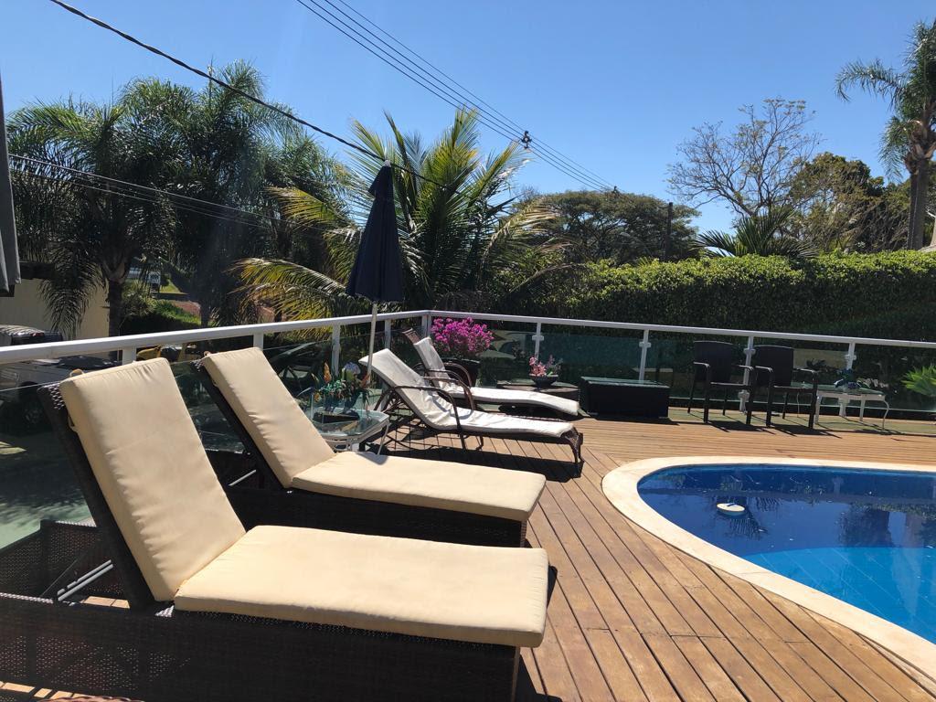 Casa, 7 quartos, 330 m² - Foto 8