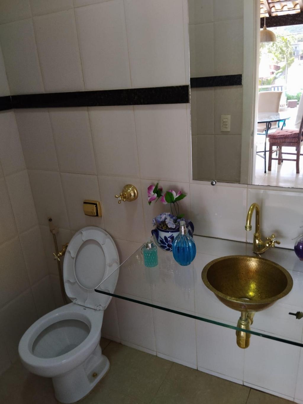 Casa, 7 quartos, 330 m² - Foto 11