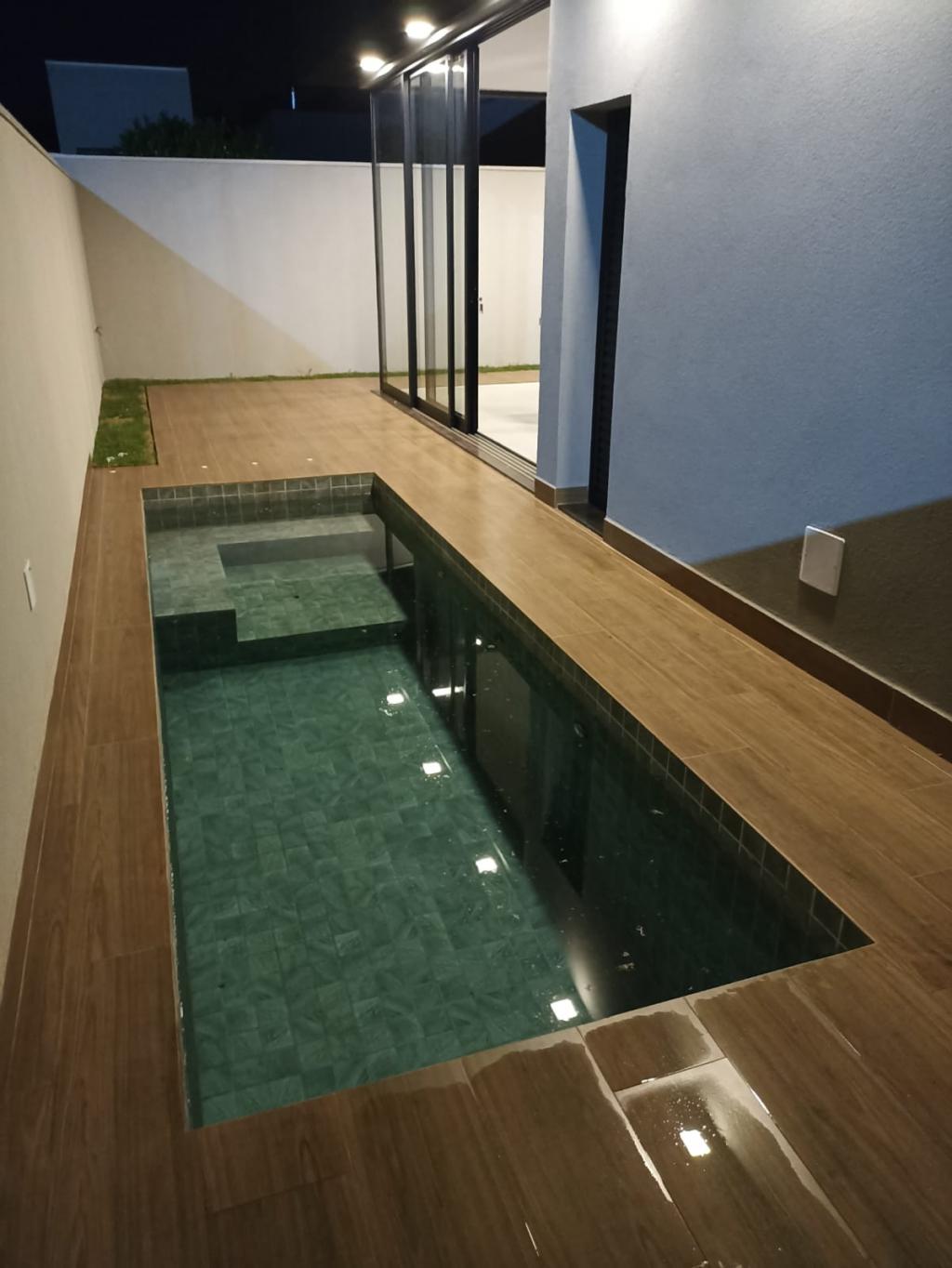 Casa de Condomínio, 3 quartos - Foto 14