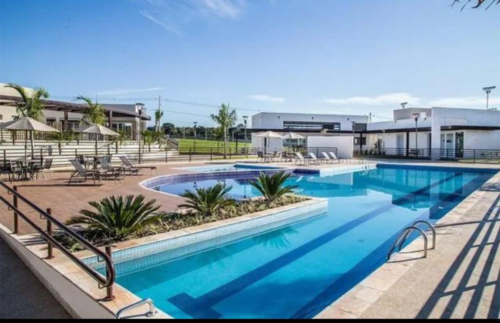 Casa de Condomínio, 3 quartos - Foto 18