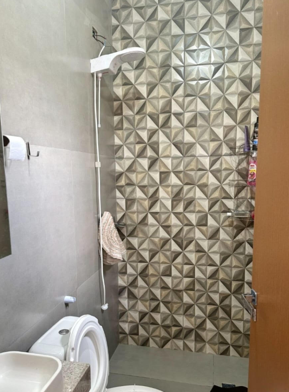 Apartamento à venda com 3 quartos, 90m² - Foto 3
