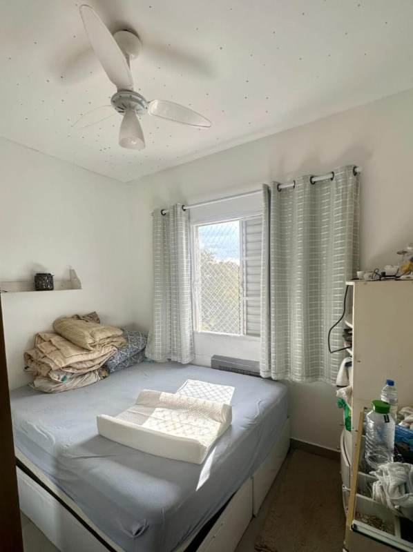 Apartamento à venda com 3 quartos, 90m² - Foto 4