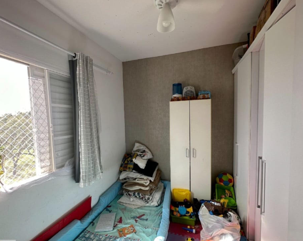 Apartamento à venda com 3 quartos, 90m² - Foto 5