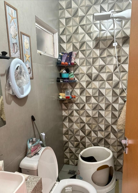 Apartamento à venda com 3 quartos, 90m² - Foto 7