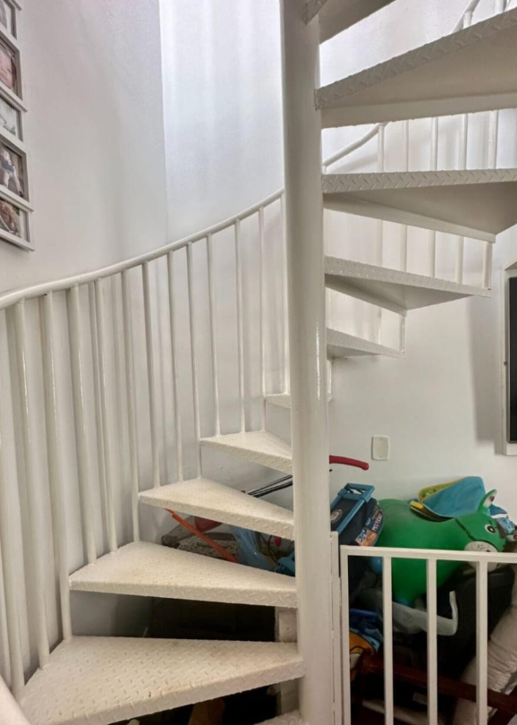 Apartamento à venda com 3 quartos, 90m² - Foto 8