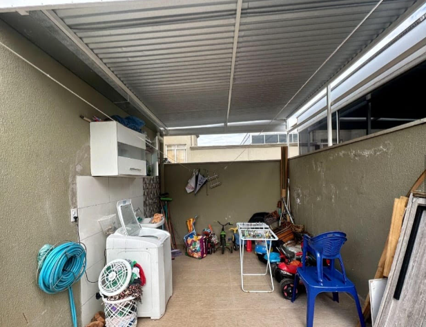 Apartamento à venda com 3 quartos, 90m² - Foto 10