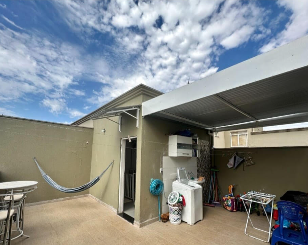 Apartamento à venda com 3 quartos, 90m² - Foto 12