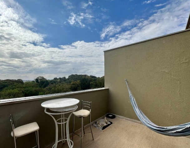 Apartamento à venda com 3 quartos, 90m² - Foto 13