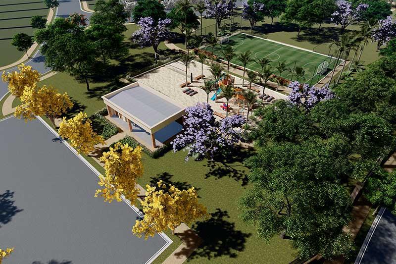 Terreno, 324 m² - Foto 9