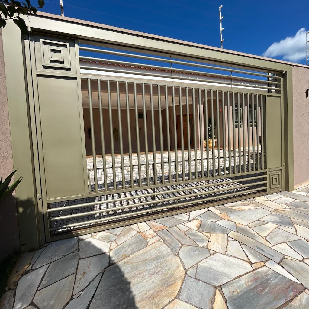 Casa, 4 quartos, 265 m² - Foto 5