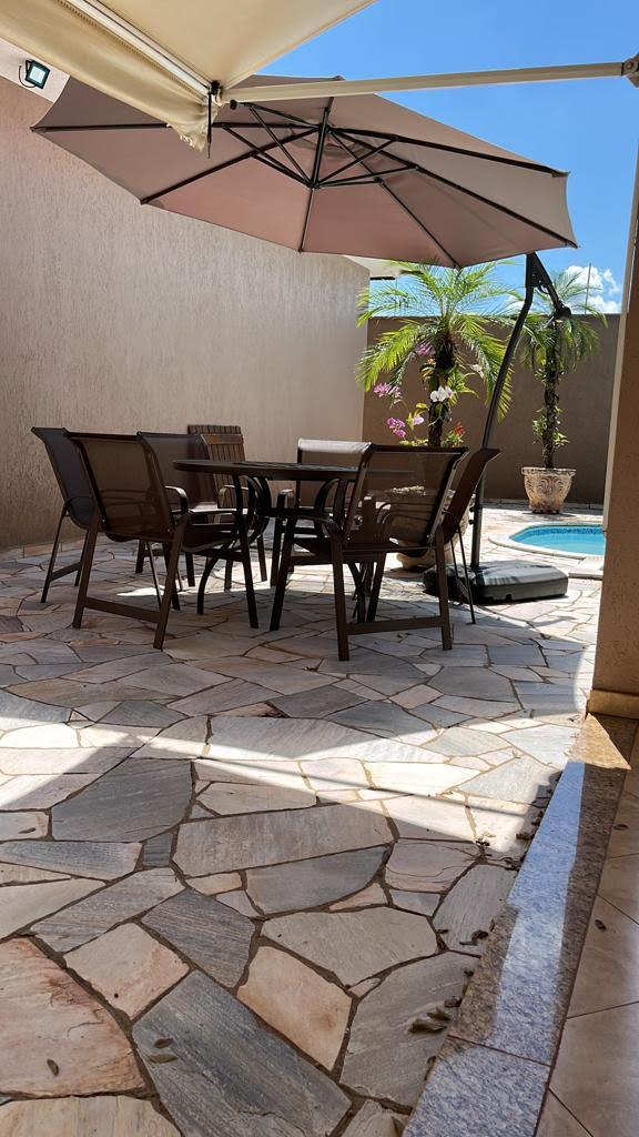 Casa, 4 quartos, 265 m² - Foto 6