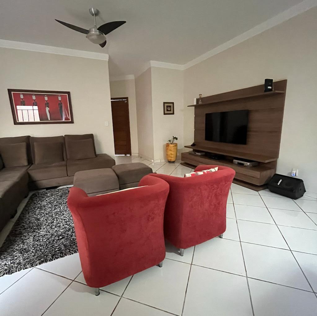 Casa, 4 quartos, 265 m² - Foto 12