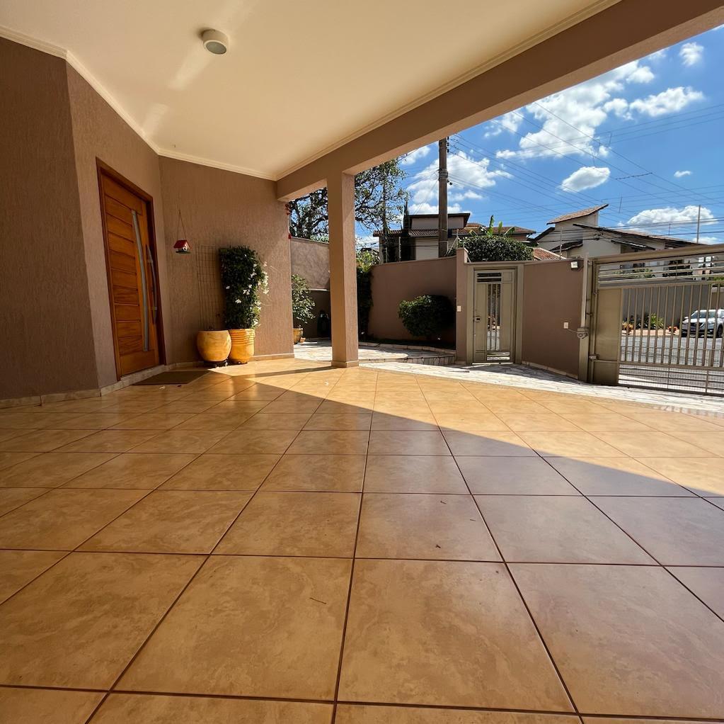 Casa, 4 quartos, 265 m² - Foto 13