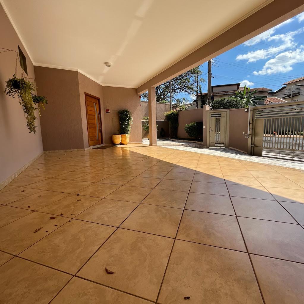 Casa, 4 quartos, 265 m² - Foto 15