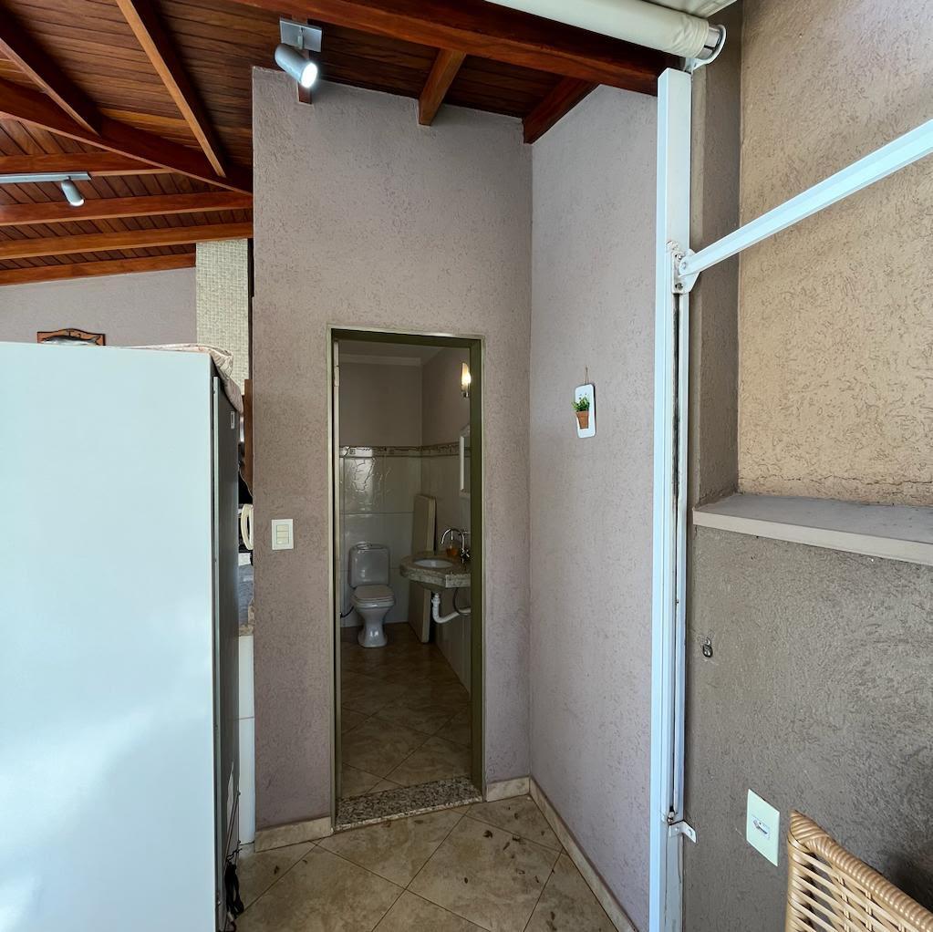 Casa, 4 quartos, 265 m² - Foto 17