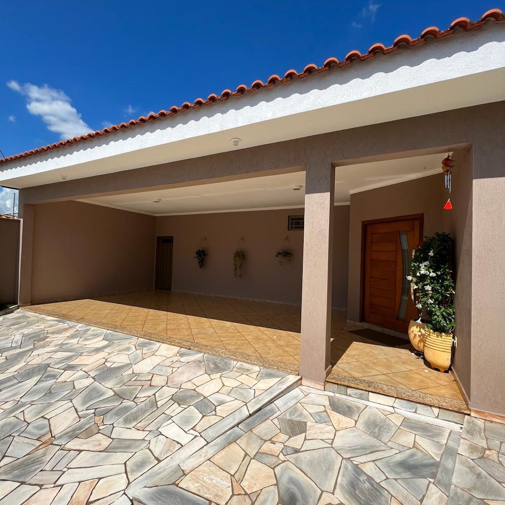 Casa, 4 quartos, 265 m² - Foto 21