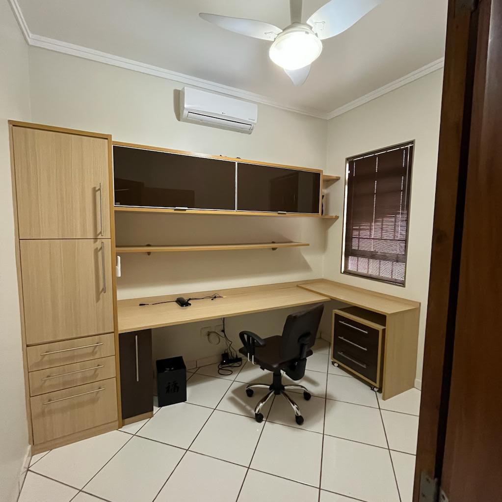 Casa, 4 quartos, 265 m² - Foto 37